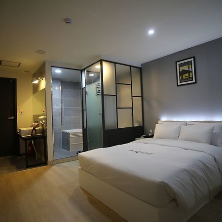 Hotel Bene Seoul Eksteriør billede