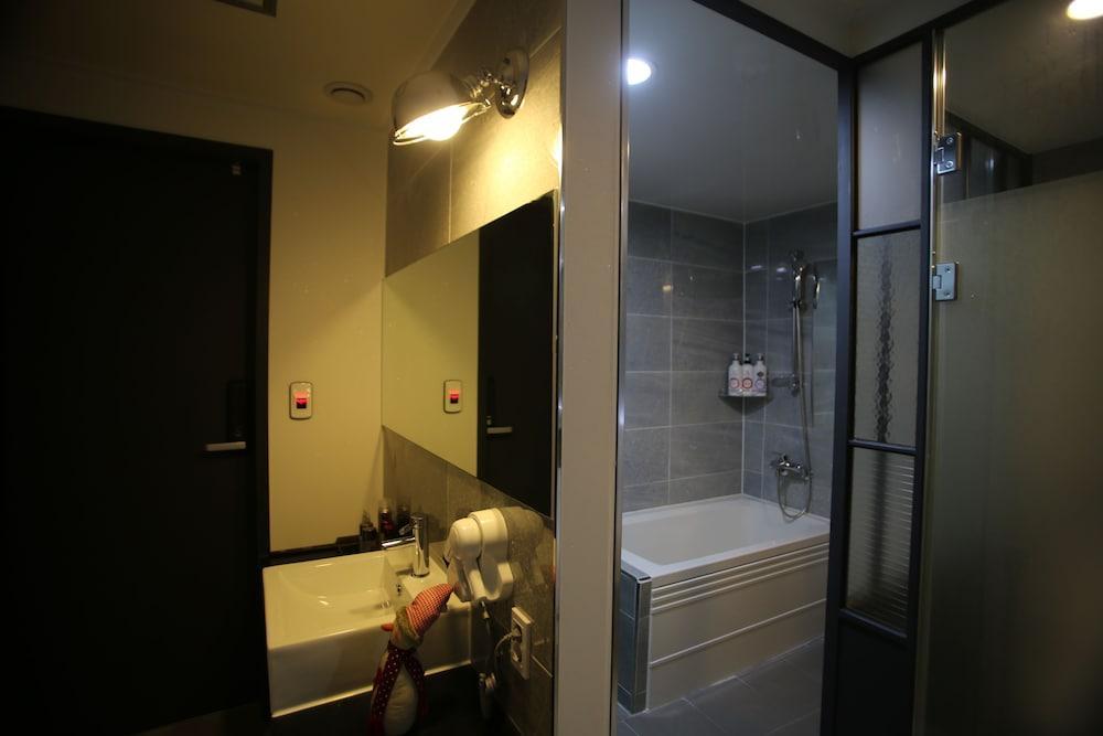 Hotel Bene Seoul Eksteriør billede