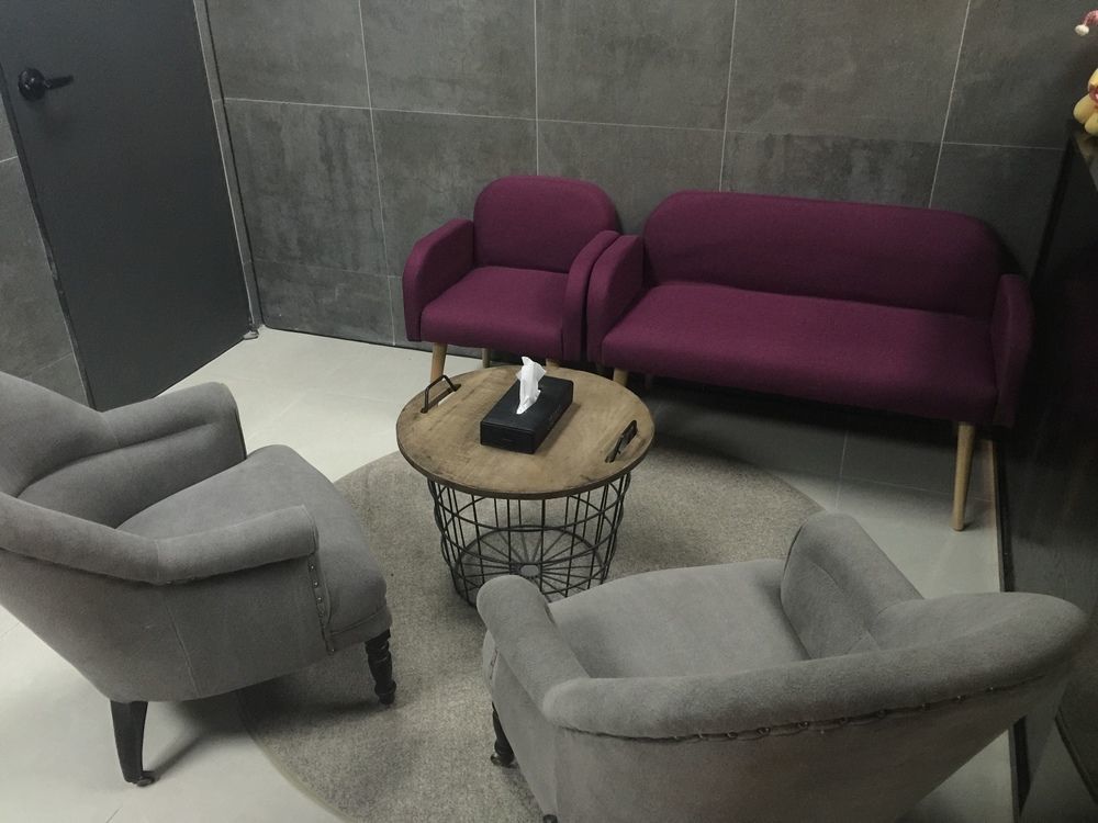 Hotel Bene Seoul Eksteriør billede