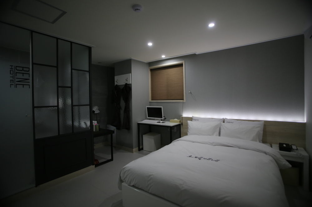 Hotel Bene Seoul Eksteriør billede