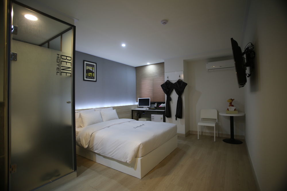 Hotel Bene Seoul Eksteriør billede