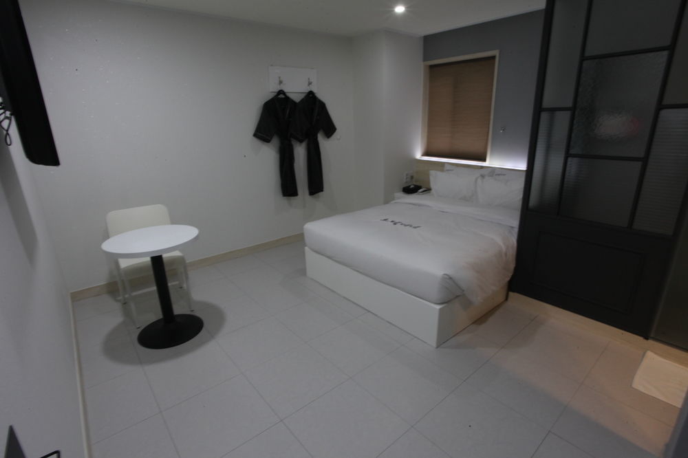 Hotel Bene Seoul Eksteriør billede