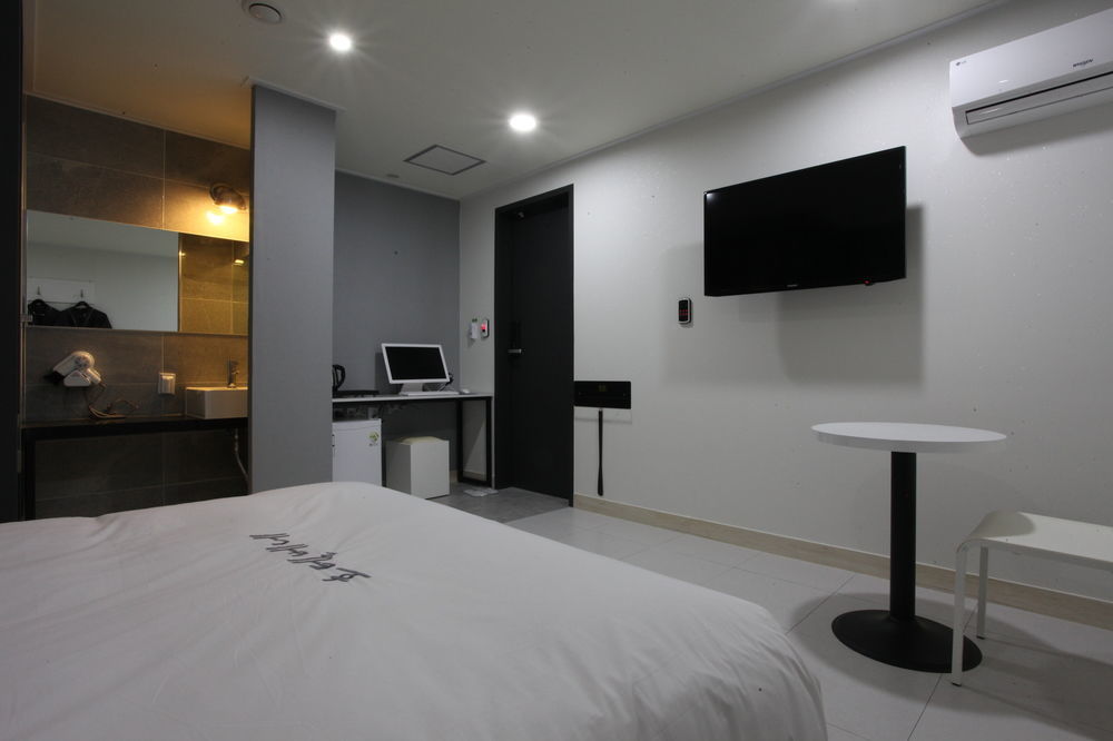 Hotel Bene Seoul Eksteriør billede