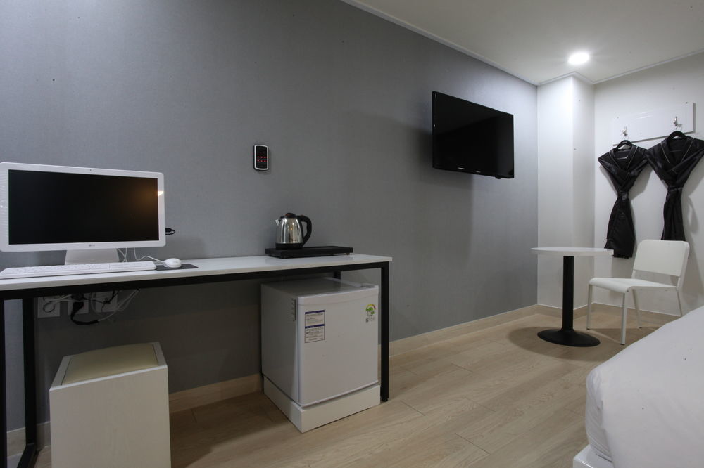 Hotel Bene Seoul Eksteriør billede