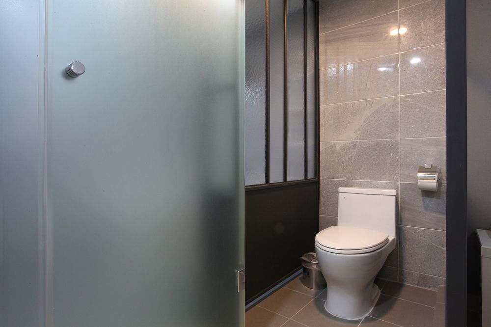 Hotel Bene Seoul Eksteriør billede