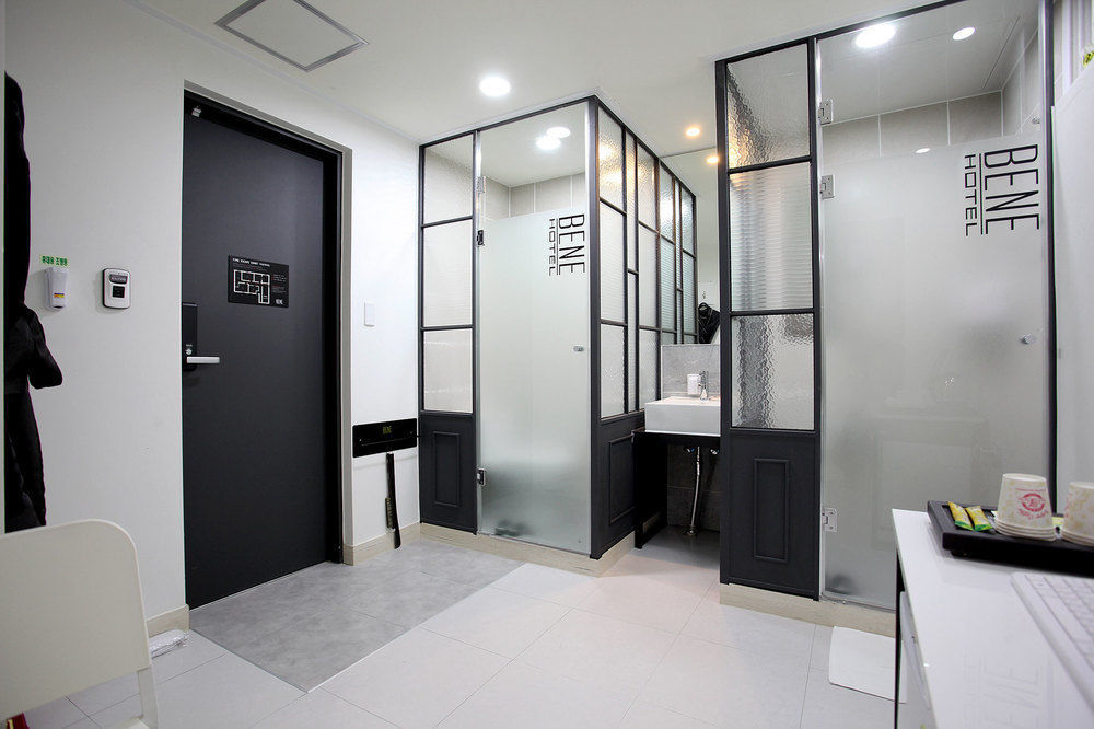 Hotel Bene Seoul Eksteriør billede