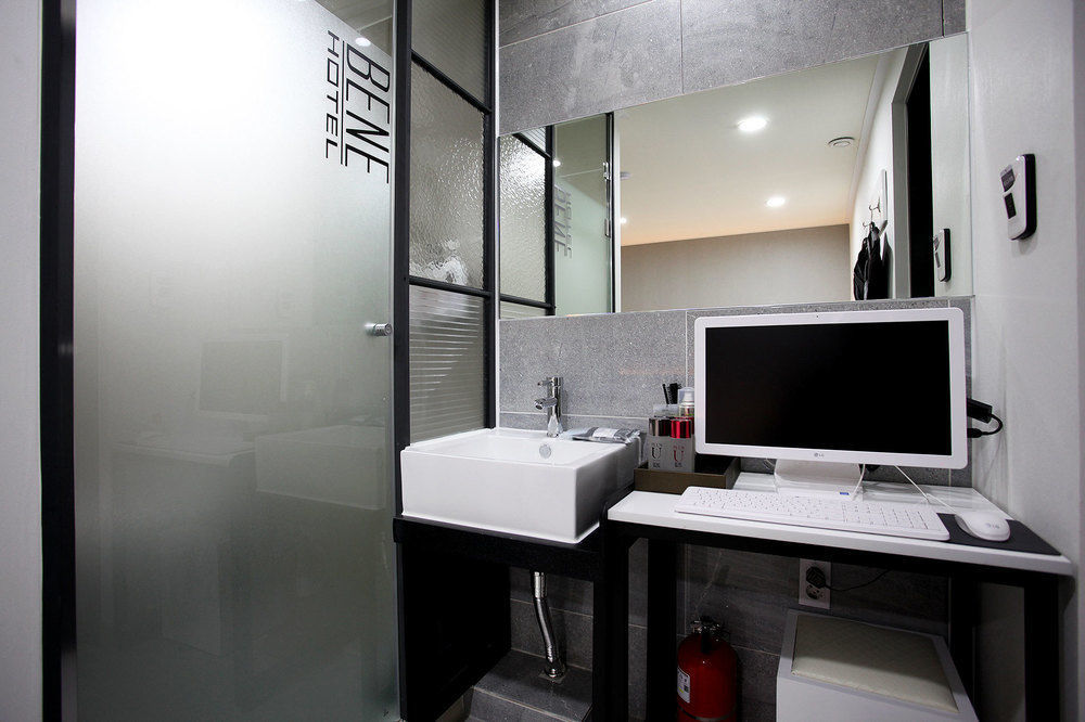 Hotel Bene Seoul Eksteriør billede