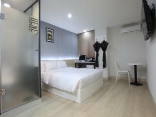Hotel Bene Seoul Eksteriør billede